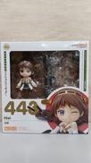 ねんどろいど 艦隊これくしょん(艦これ)|GOOD SMILE COMPANY(グッドスマイルカンパ)