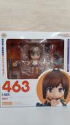 ねんどろいど 艦隊これくしょん(艦これ)|GOOD SMILE COMPANY(グッドスマイルカンパ)