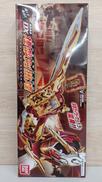 仮面ライダーセイバー(聖刃) 変身聖剣|BANDAI(バンダイ)