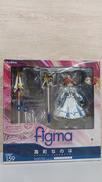 FIGUMA(フィグマ) 魔法少女リリカルなのは|MAX FACTORY(マックスファクトリー)