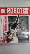 ROBOT魂(ロボット魂) 機動戦士ガンダムUC(ユニコーン|BANDAI(バンダイ)
