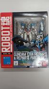 ROBOT魂(ロボット魂) 機動戦士ガンダム00(ダブルオー|BANDAI(バンダイ)