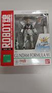 ROBOT魂(ロボット魂) 機動戦士ガンダムF91|BANDAI(バンダイ)