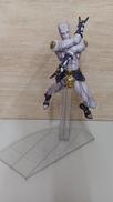 ジョジョの奇妙な冒険 ダイヤモンドは砕けない STAND R|一番くじ(BANPRESTO)