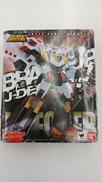 スーパーロボット超合金 勇者警察ジェイデッカー|BANDAI(バンダイ)