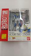 ROBOT魂(ロボット魂)機動戦士Vガンダム(ヴィクトリーガ|BANDAI(バンダイ)