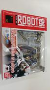 ROBOT魂(ロボット魂) 機動戦士クロスボーン・ガンダム|BANDAI(バンダイ)