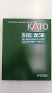 Nケージ 205系3100番台|KATO(カトー)関水金属