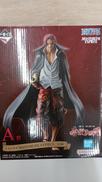 一番くじ ワンピース赤髪海賊団|一番くじ(BANPRESTO)