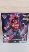 ドラゴンボール HEROES 4th MISSION|一番くじ(BANPRESTO)