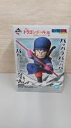 ドラゴンボール 対決 レッドリボン軍|一番くじ(BANPRESTO)