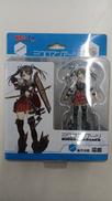 ミクロマンアーツシリーズ 艦隊これくしょん(艦これ)|TAKARA TOMY(タカラトミー)