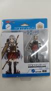 ミクロマンアーツシリーズ 艦隊これくしょん(艦これ)|TAKARA TOMY(タカラトミー)