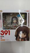ねんどろいど 艦隊これくしょん(艦これ)|GOOD SMILE COMPANY(グッドスマイルカンパニ