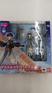 AGP ストライクウィッチーズ2|BANDAI(バンダイ)