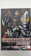 S.H.FIGUARTS ウルトラマンジード|BANDAI(バンダイ)