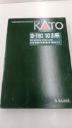 Nケージ 103系 低運転台車|KATO(カトー)関水金属