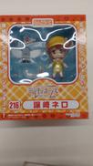 ねんどろいど 探偵オペラ ミルキィホームズ|GOOD SMILE COMPANY(グッドスマイルカンパニ