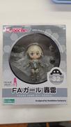 キューポッシュ FAガール(フレームアームズ・ガール)|KOTOBUKIYA(コトブキヤ)