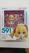 ねんどろいど ハッカドール THE・あにめ～しょん|GOOD SMILE COMPANY(グッドスマイルカンパニ