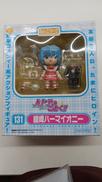 ねんどろいど ハヤテのごとく|MAX FACTORY(マックスファクトリー)