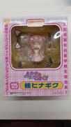 ねんどろいど ハヤテのごとく|MAX FACTORY(マックスファクトリー)