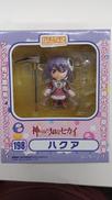 ねんどろいど 神のみぞ知るセカイ|MAX FACTORY(マックスファクトリー)