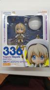 ねんどろいど 魔法少女リリカルなのは THE MOVIE 2|GOOD SMILE COMPANY(グッドスマイルカンパニ