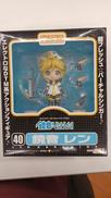 ねんどろいど キャラクターボーカルシリーズ02 鏡音リン・レ|GOOD SMILE COMPANY(グッドスマイルカンパニ