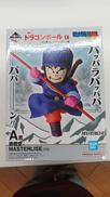 ドラゴンボール 対決 レッドリボン軍|一番くじ(BANPRESTO)