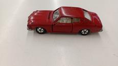 TOMICA(トミカ) 黒箱 NO.18|TOMY(トミー)