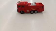 TOMICA(トミカ) 黒箱 NO.94 東急化学消防車|TOMY(トミー)