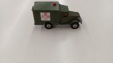 TOMICA(トミカ) 黒箱 NO.67 自衛隊救急車|TOMY(トミー)