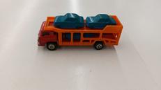 TOMICA(トミカ) 黒箱 NO.14 トヨタ ディーゼル|TOMY(トミー)