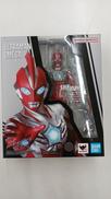 S.H.FIGUARTS ウルトラマンオメガ|BANDAI(バンダイ)