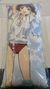 藍より青し クッション|不明
