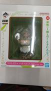 勝利の女神:NIKKE CHAPTER7|一番くじ(BANPRESTO)