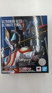 S.H.FIGUARTS ウルトラマンジード|BANDAI(バンダイ)