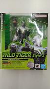 S.H.FIGUARTS TIGER & BUNNY2(タイ|BANDAI(バンダイ)