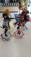 「魔法少女まどか☆マギカ」 SQフィギュア|プライズ(BANPRESTO)