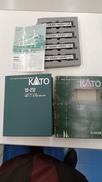 Nゲージ|KATO