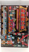 世界の DX (DELUXE) 超合金 百獣王ゴライオン|ポピー
