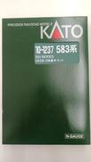Nゲージ|KATO(カトー)