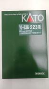 Nゲージ 223系2000番台(2次車)|KATO(カトー)