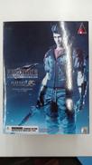 ファイナルファンタジーVII リメイク|SQUARE ENIX(スクウェア・エニックス)