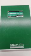Nケージ 阪急6000系 旧塗装|GREEN MAX(グリーンマックス)