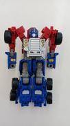 アルマダユニバース オプティマスプライム トランスフォーマー|TAKARATOMY(タカラトミー)/HASBRO(ハズブロ