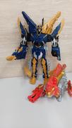 騎士竜戦隊リュウソウジャー 騎士竜シリーズ06＆07|BANDAI(バンダイ)