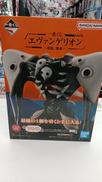 エヴァンゲリオン 使徒、襲来|一番くじ(BANPRESTO)