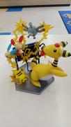 ポケットモンスター(ポケモン)|MEGAHOUSE(メガハウス)